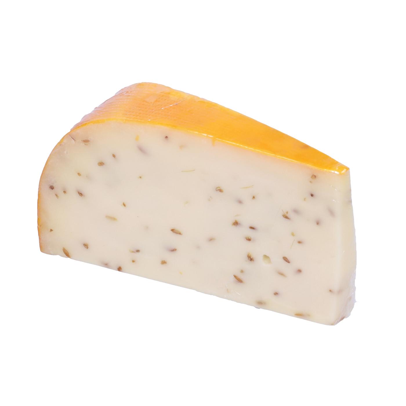 Marieke Gouda Cheese - Smoked Cumin; image 3 of 3