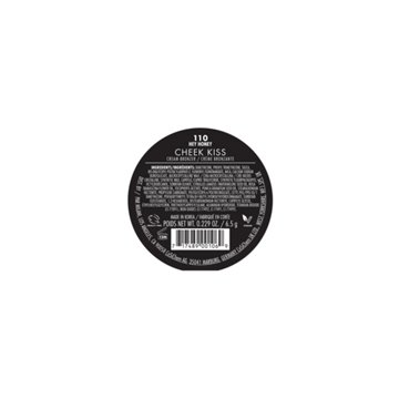 Milani Cheek Kiss Cream Bronzer - Hey Honey