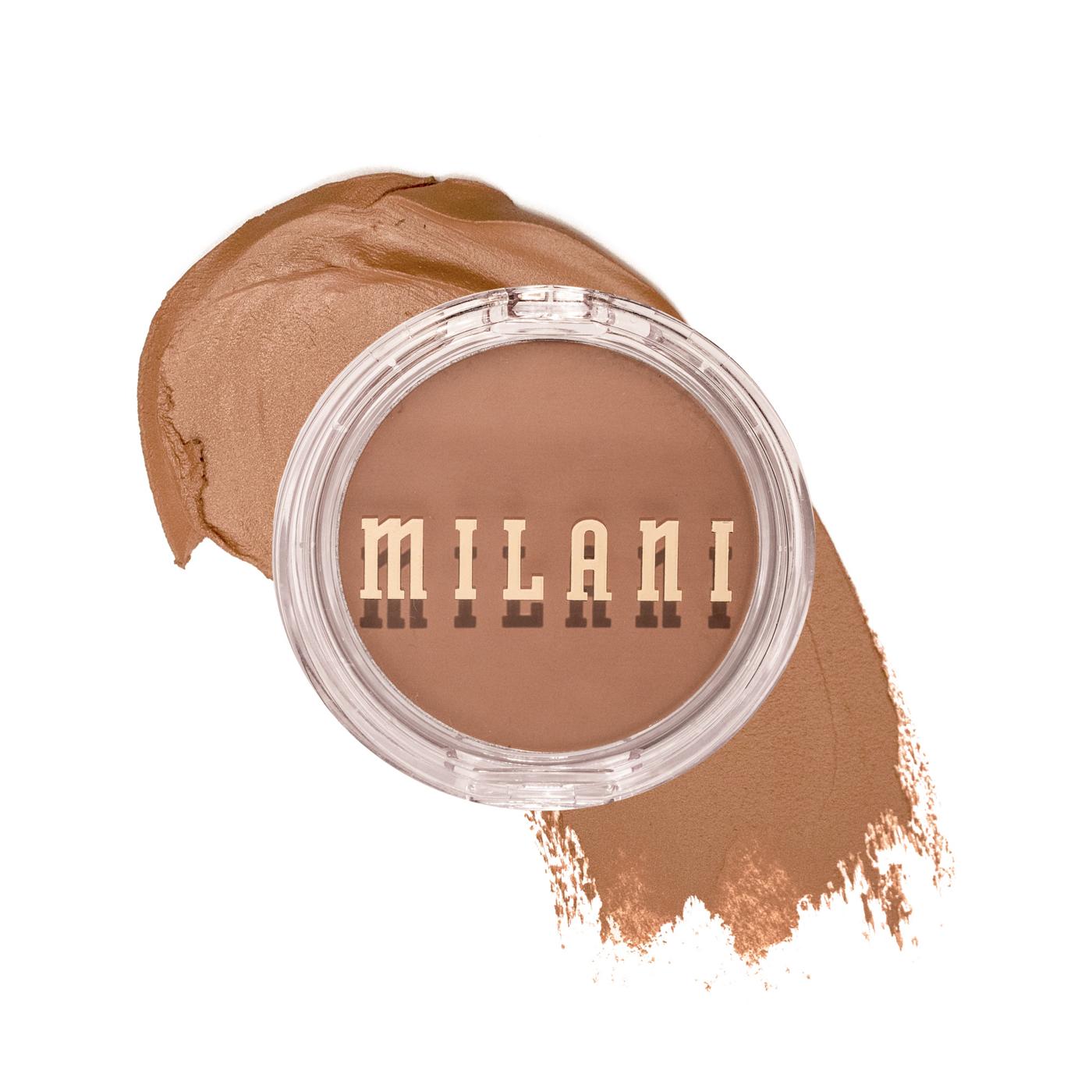 Milani Cheek Kiss Cream Bronzer - Hey Honey; image 5 of 6