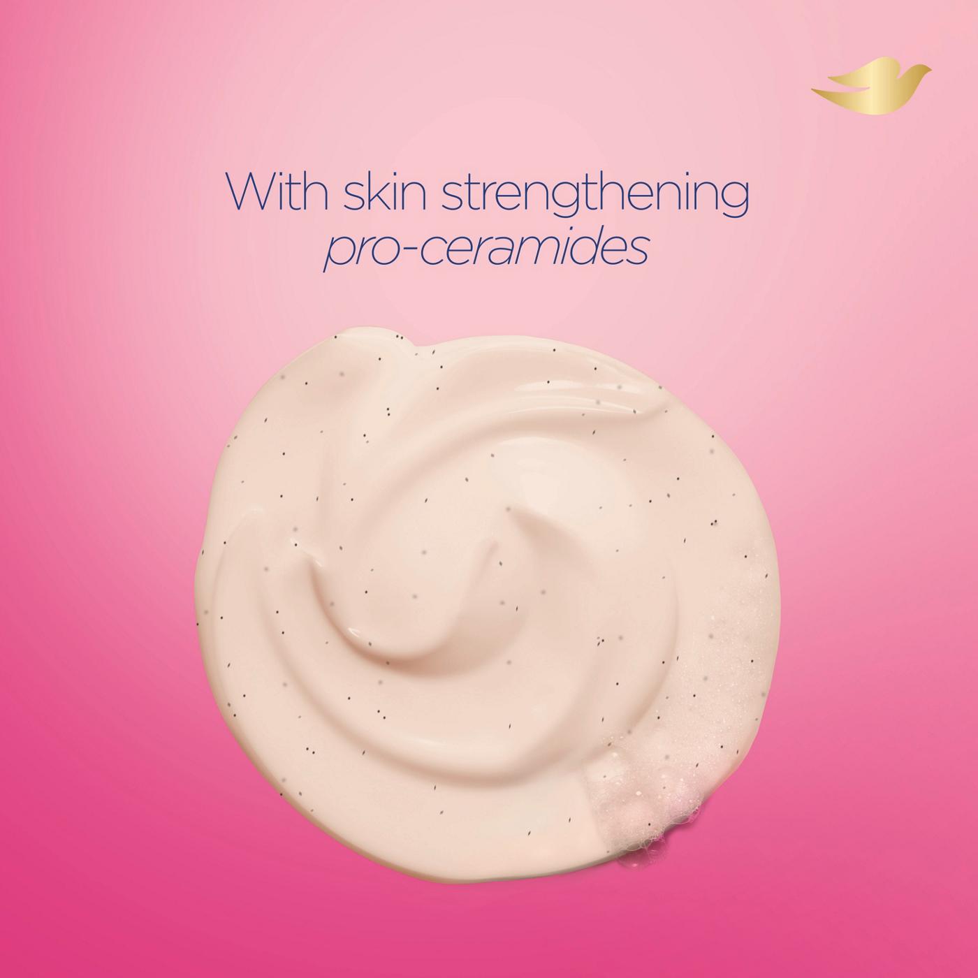 Dove Melanin Even Tone Body Wash Shop Body wash at HEB