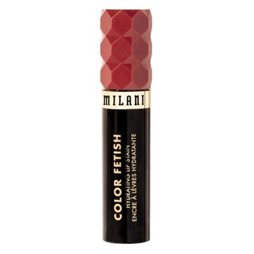 Milani Color Fetish Hydrating Lip Stain - Rose Rising