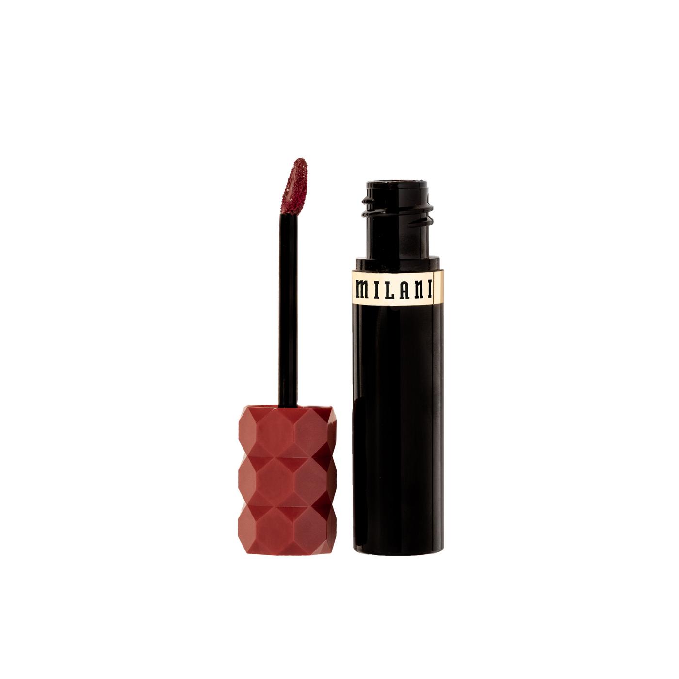 Milani Color Fetish Hydrating Lip Stain - Rose Rising; image 4 of 4