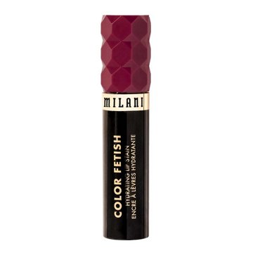 Milani Color Fetish Hydrating Lip Stain - Bitten Berry