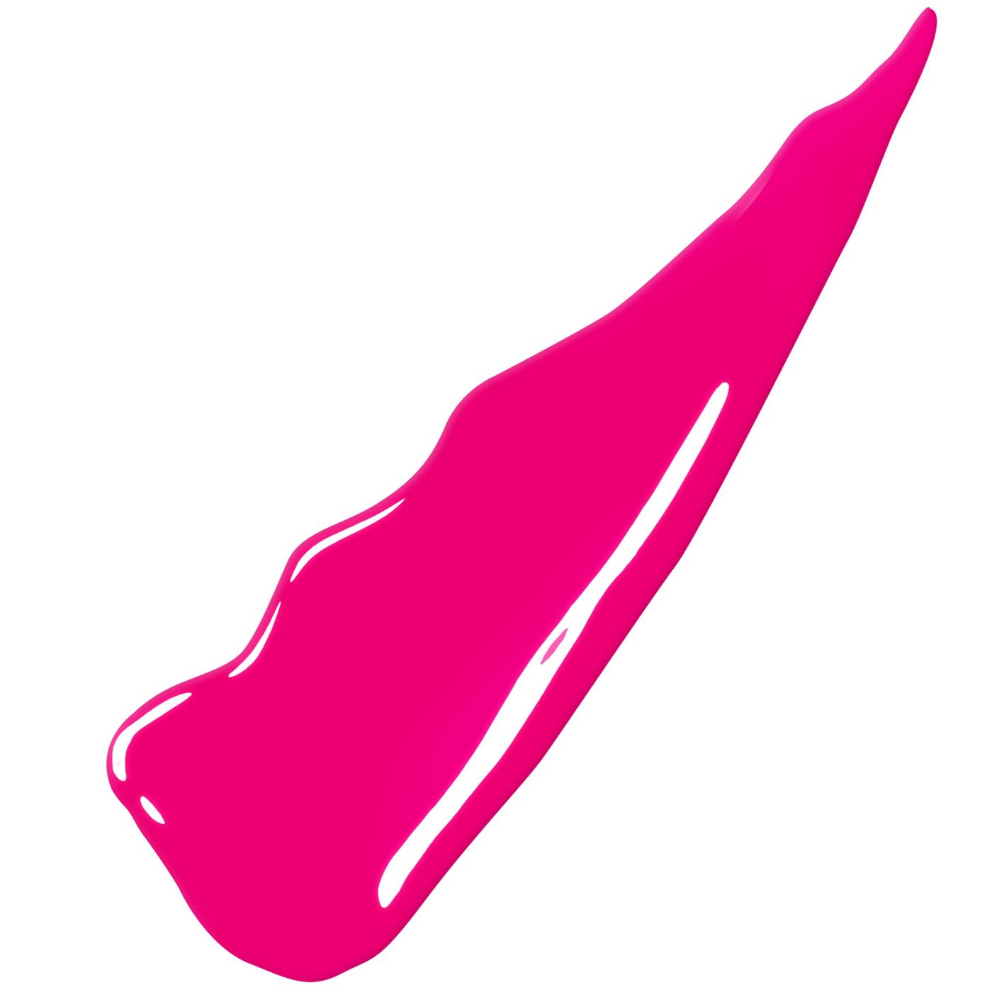 Maybelline Super Stay Vinyl Ink Longwear Lipcolor - Striking; image 6 of 7