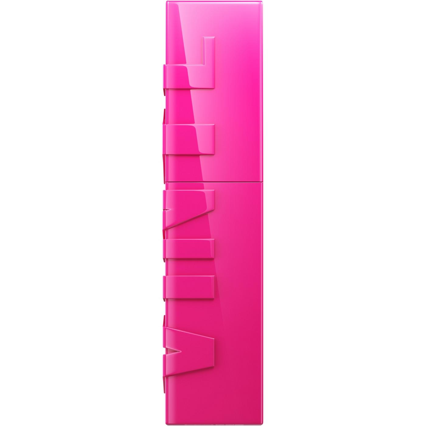 Maybelline Super Stay Vinyl Ink Longwear Lipcolor - Striking; image 10 of 14