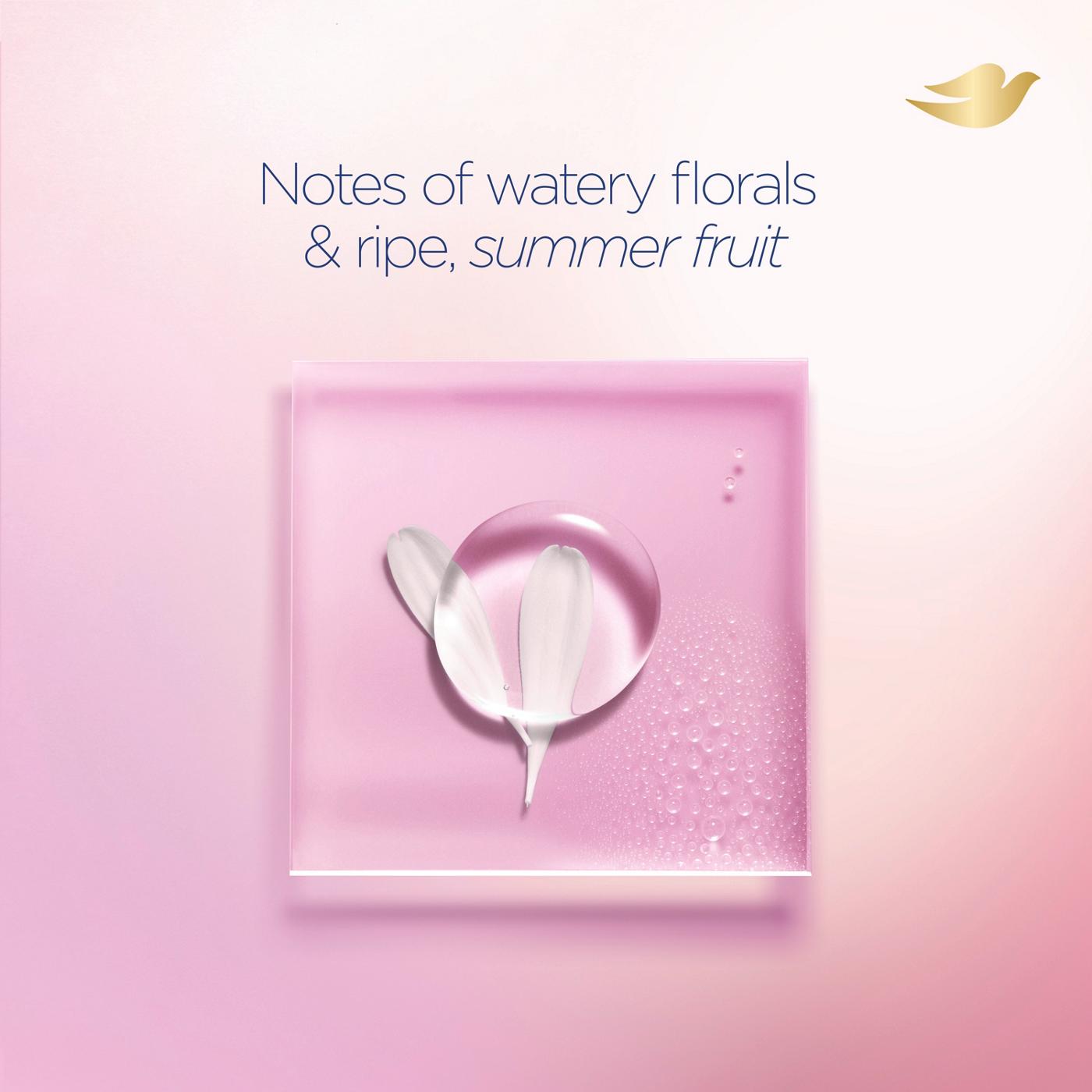 Dove Vitality Renewal Body Wash; image 3 of 5