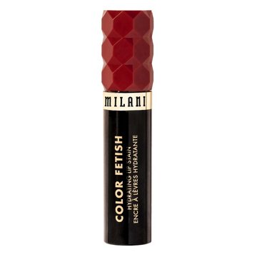 Milani Color Fetish Hydrating Lip Stain - That's Fire