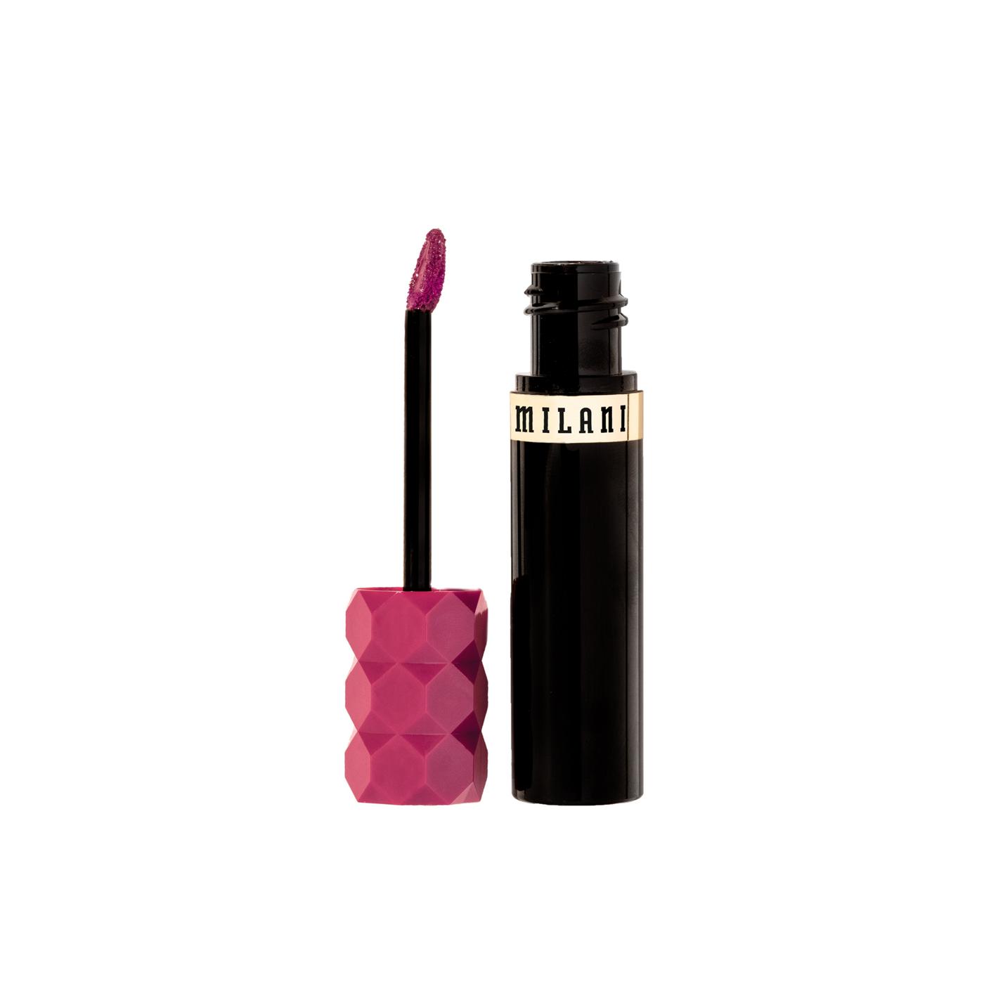 Milani Color Fetish Hydrating Lip Stain - That's Fire; image 4 of 4