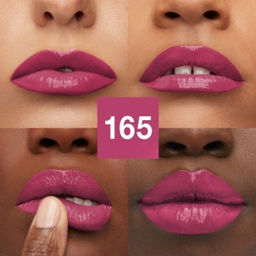 Maybelline Super Stay Vinyl Ink Longwear Lip Color - Edgy