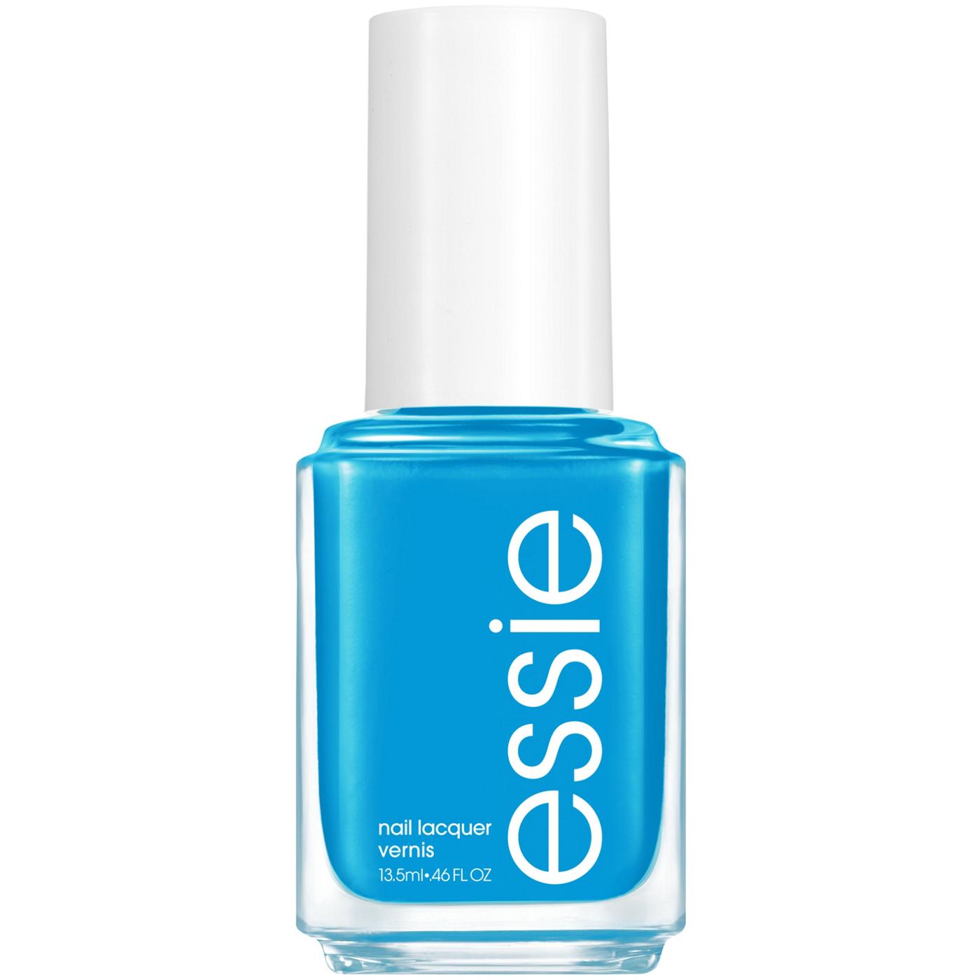 essie Nail Polish - Offbeat Chic; image 1 of 18