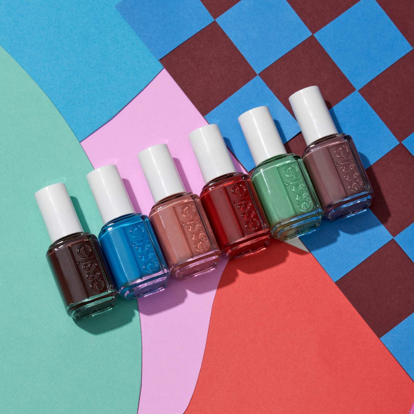 essie Nail Polish - Offbeat Chic; image 3 of 18