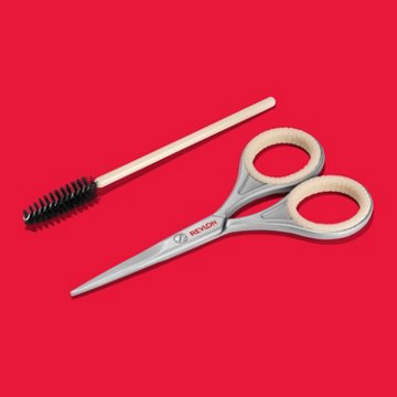 Revlon Designer Series Brow Shaping Set