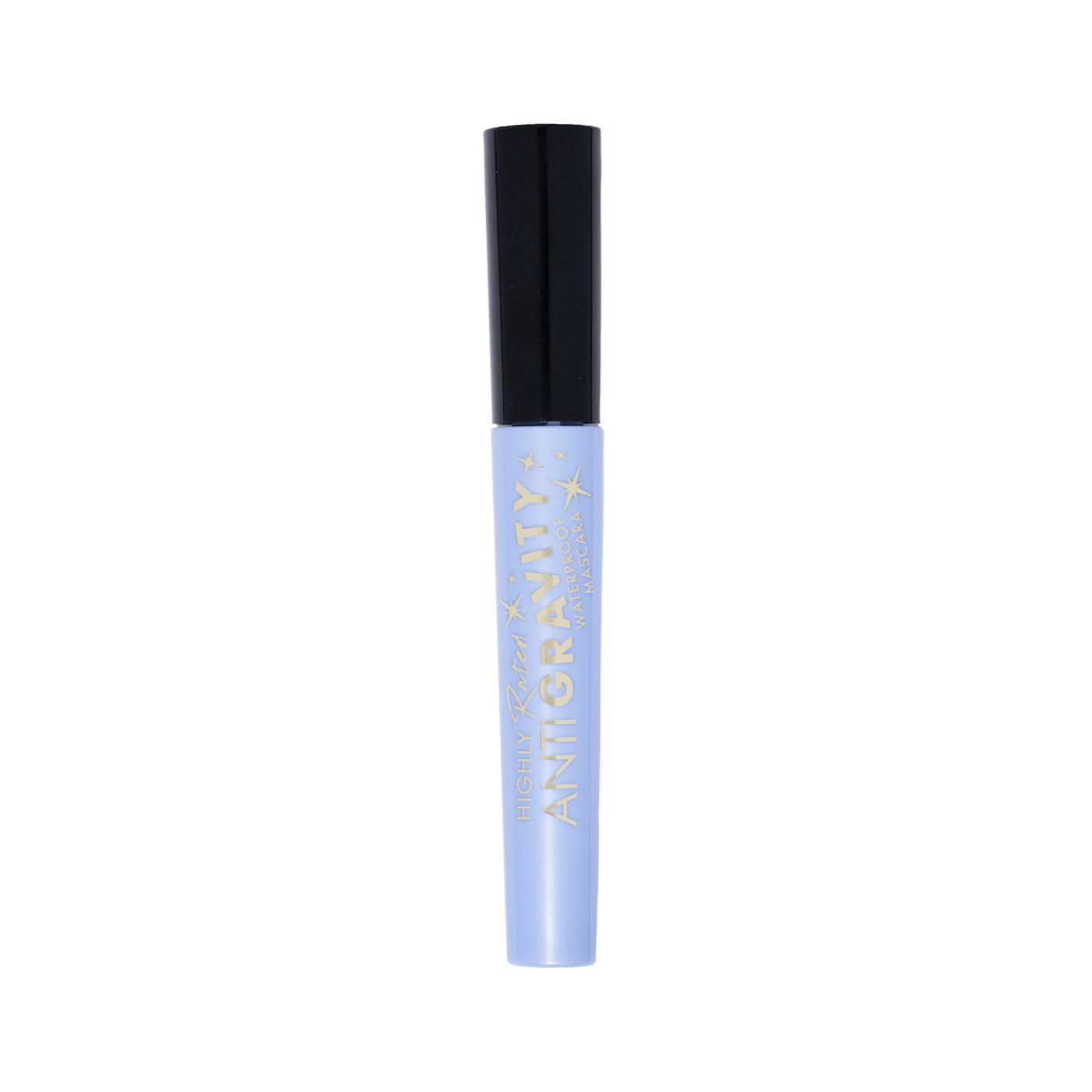 Milani Highly Rated Anti-Gravity Waterproof Mascara - Black; image 1 of 6