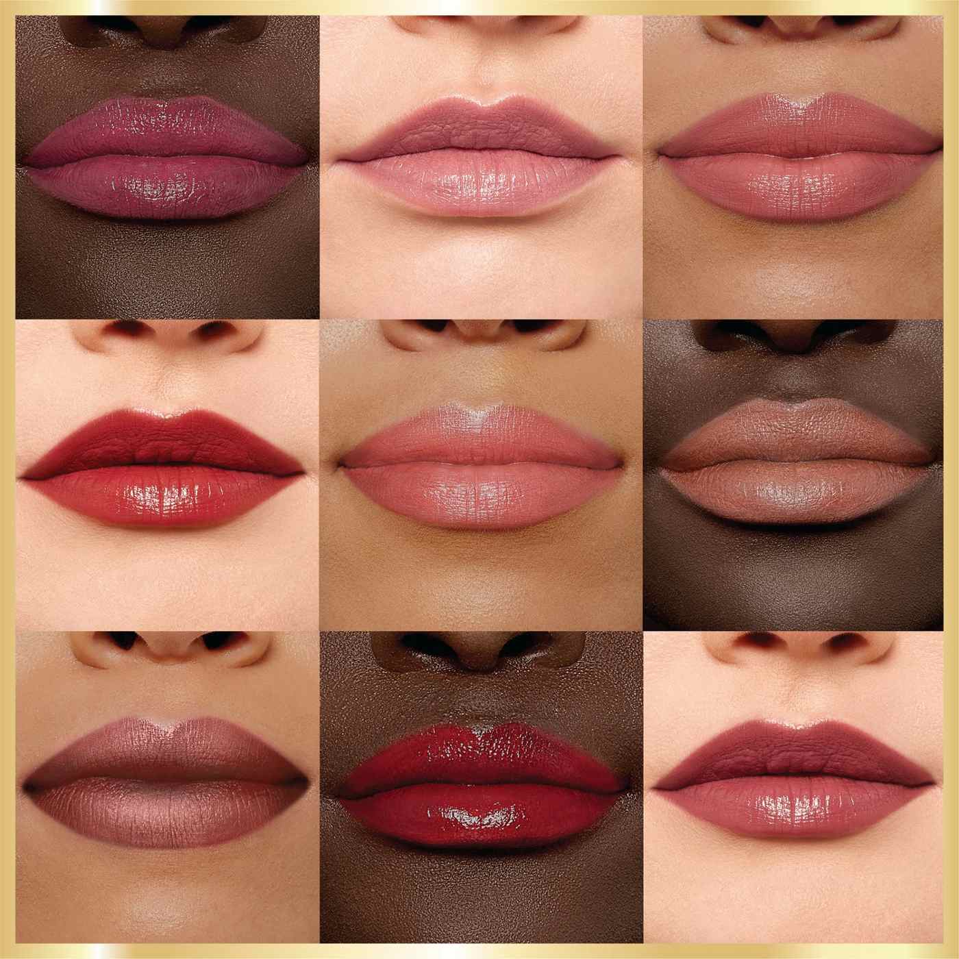 L'Oréal Paris Colour Riche Satin Lipstick - Worth It Medium; image 2 of 5