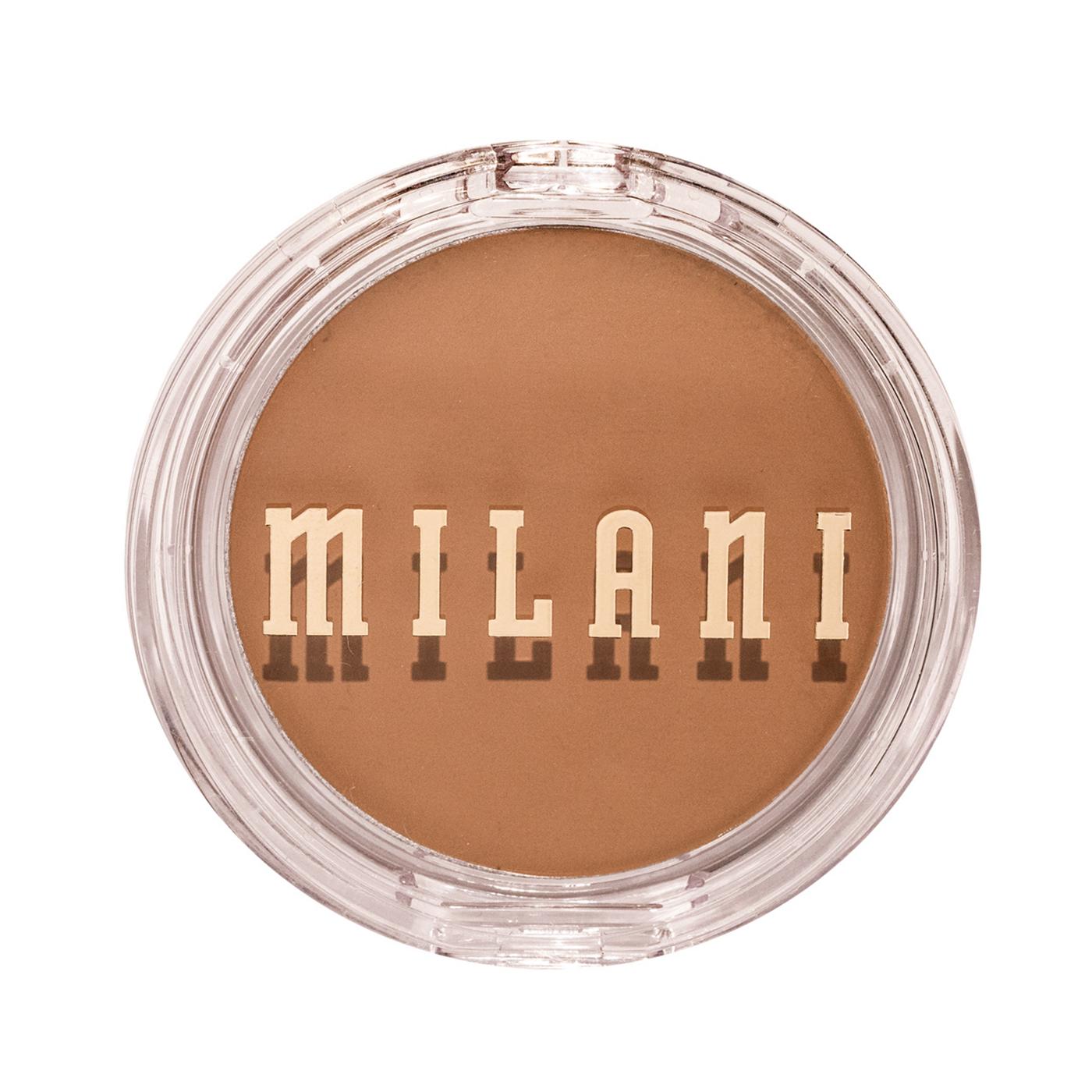 Milani Cheek Kiss Cream Bronzer - Spilling Tea; image 1 of 6