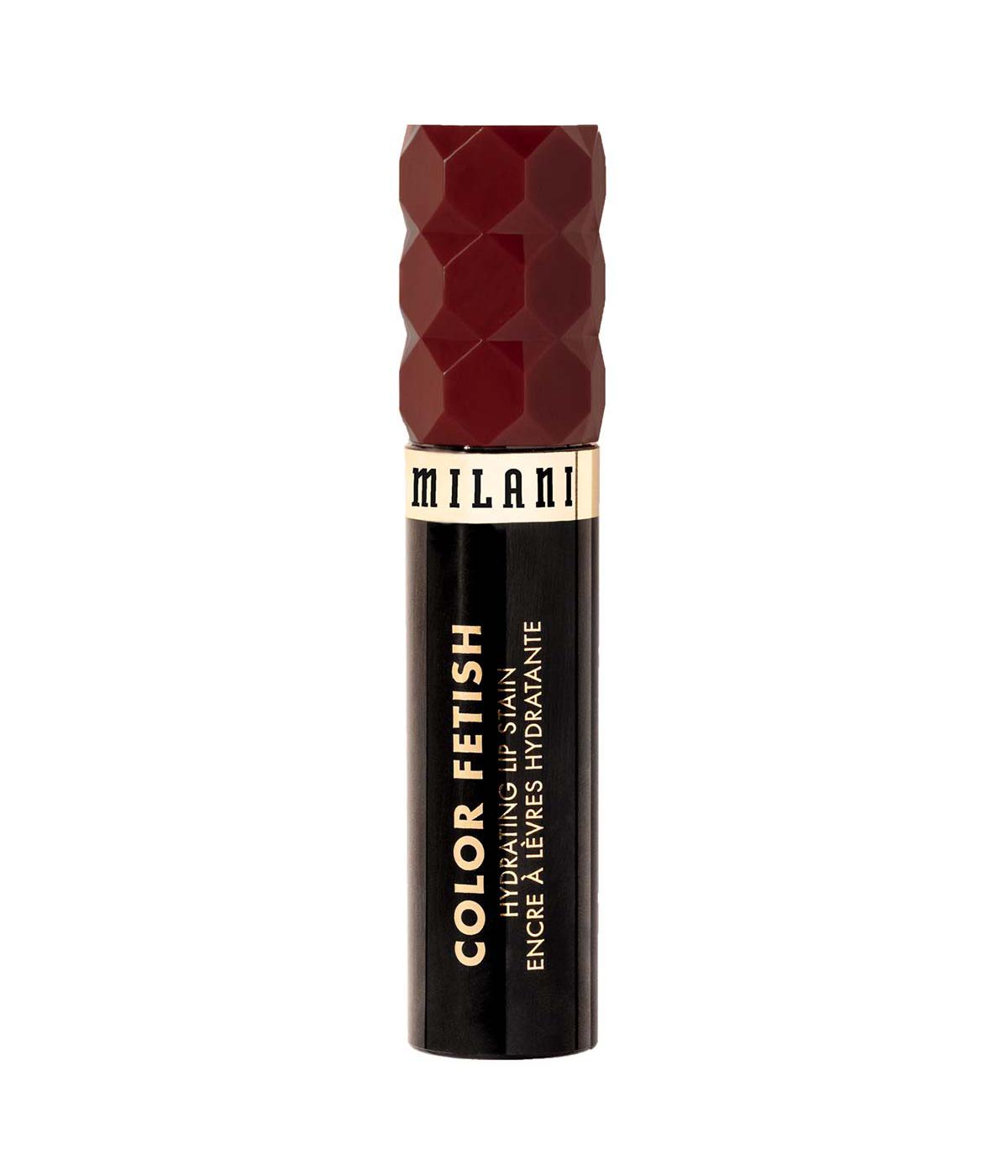 Milani Color Fetish Hydrating Lip Stain - Mauve Mentality; image 1 of 4