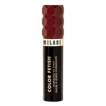Milani Color Fetish Hydrating Lip Stain - Mahogany Mami