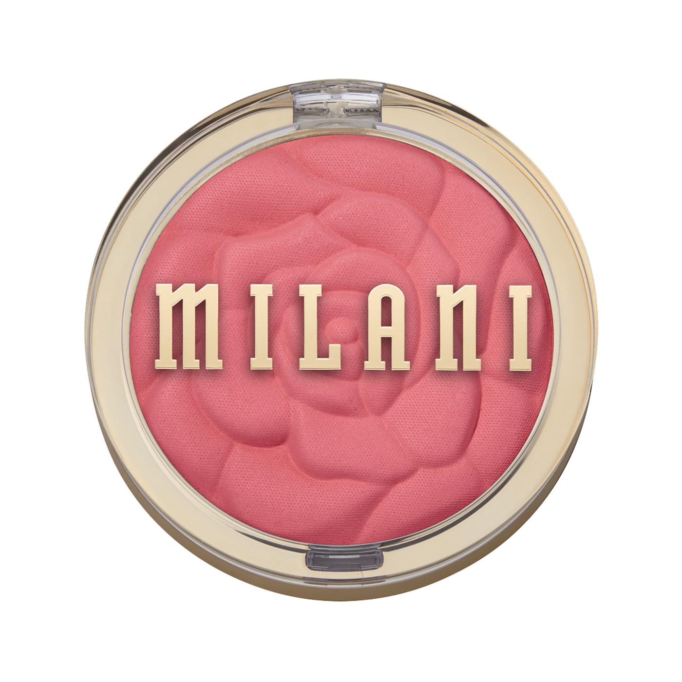Milani Rose Powder Blush - Wild Rose; image 1 of 4