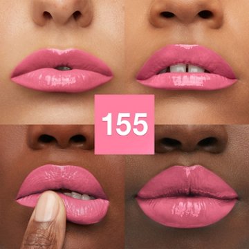 Maybelline Super Stay Vinyl Ink Longwear Lip Color - Upbeat