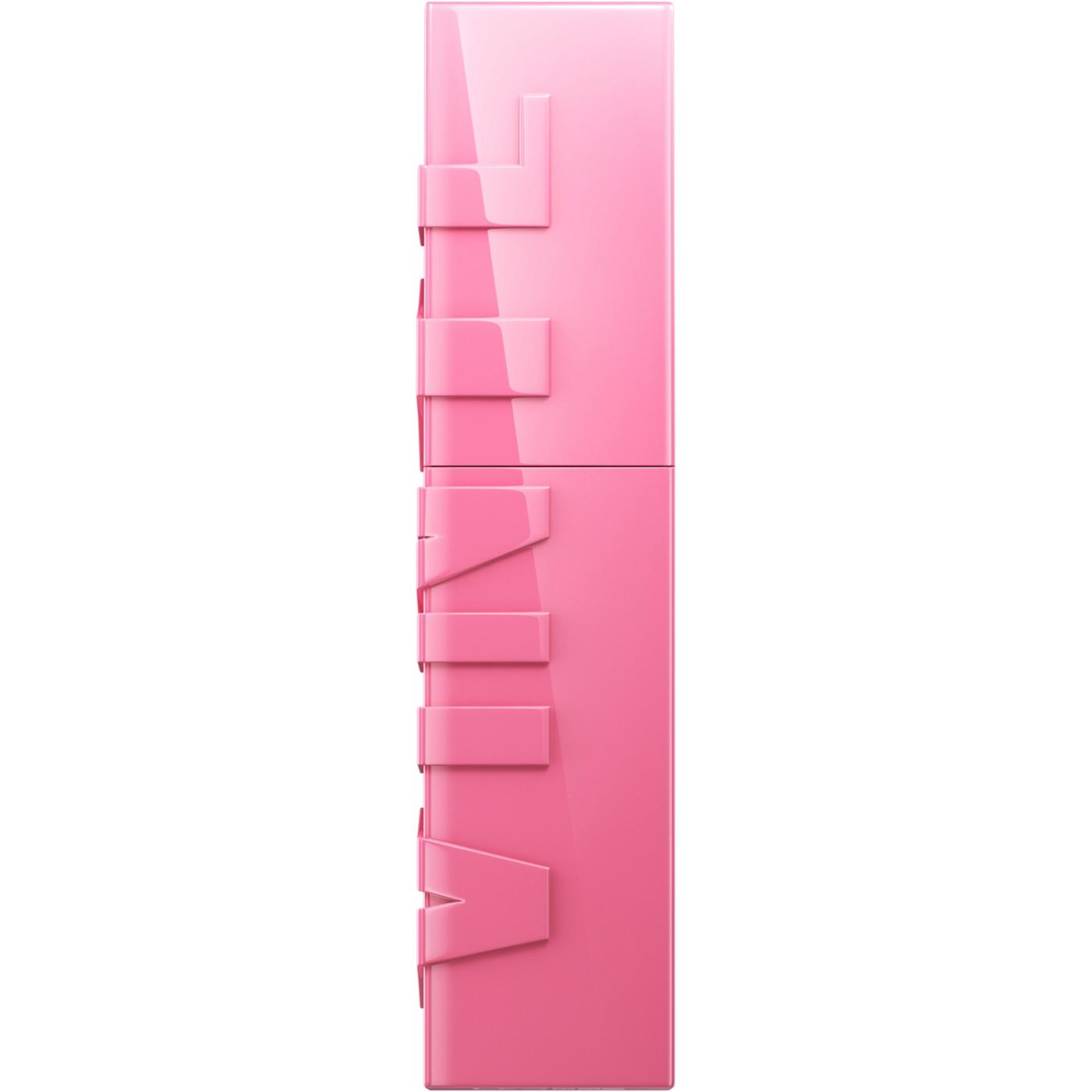 Maybelline Super Stay Vinyl Ink Longwear Lip Color - Upbeat; image 9 of 14