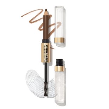 Revlon ColorStay Brow Fantasy Pencil & Gel - Soft Brown