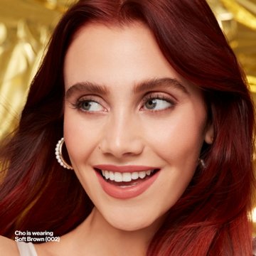 Revlon ColorStay Brow Fantasy Pencil & Gel - Soft Brown