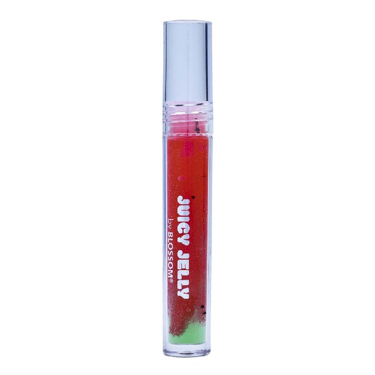 Blossom Juicy Jelly Nourishing Lip Oil - Watermelon - Shop Lip Balm 