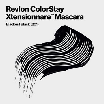 Revlon ColorStay Xtensionnaire Mascara - Blackest Black