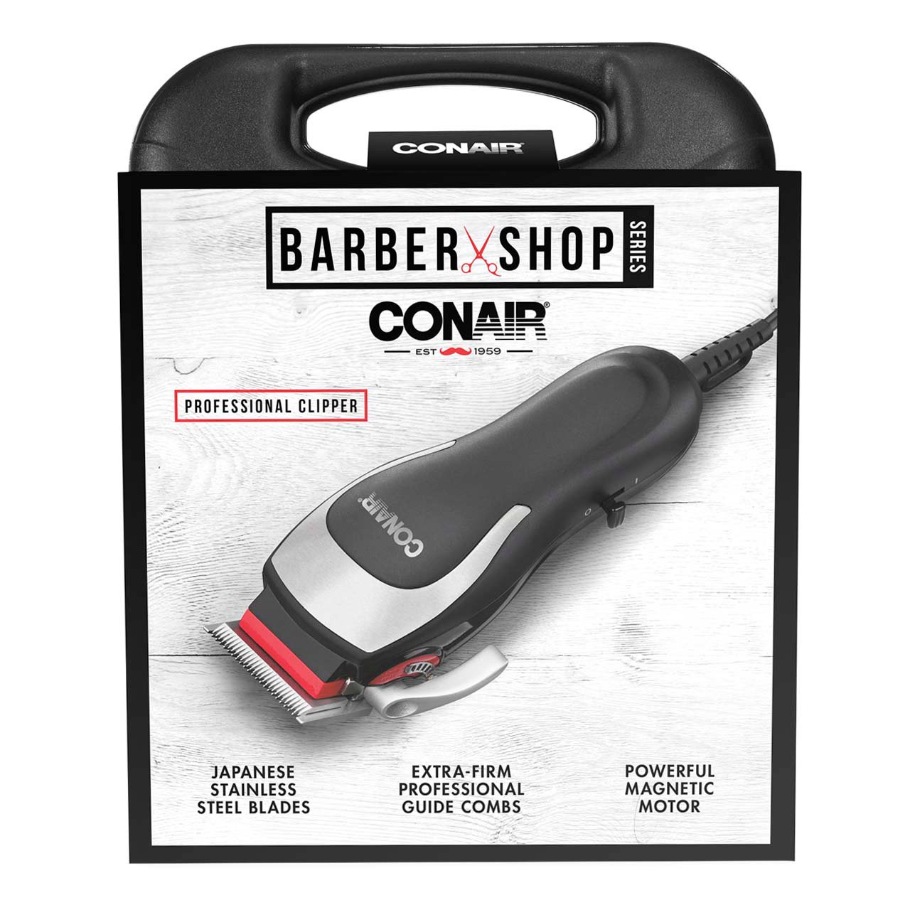 Barber shop pro series conair hotsell