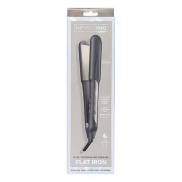 Conair InfinitiPRO 1.5 In Tourmaline Ceramic Flat Iron