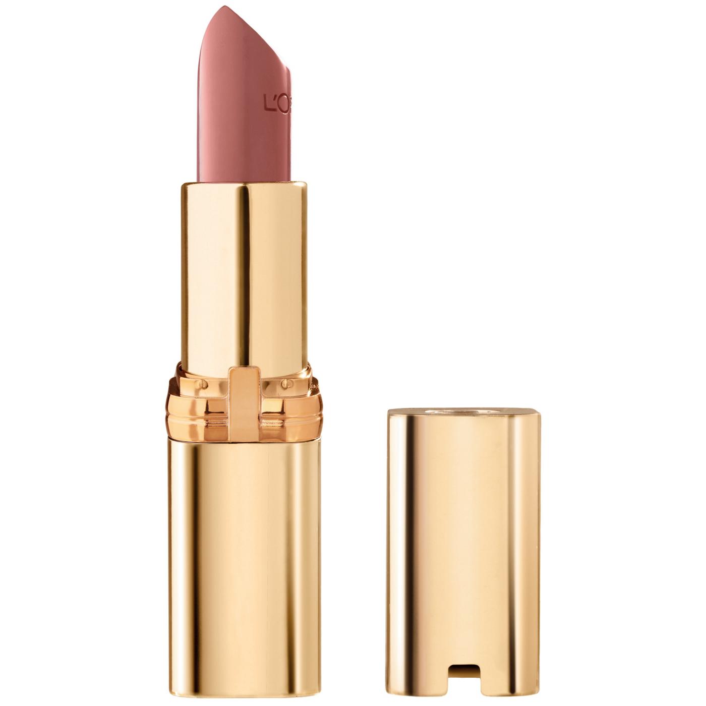 L'Oréal Paris Colour Riche Satin Lipstick - Worth It; image 1 of 5