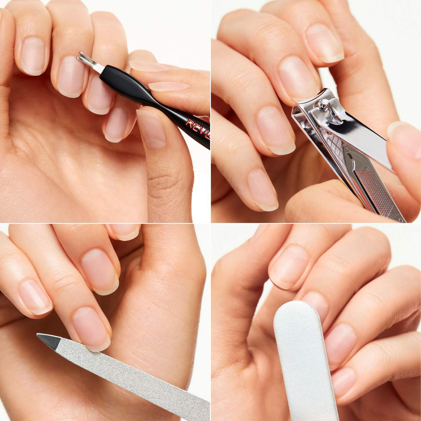 Revlon Manicure Essentials Kit; image 3 of 6