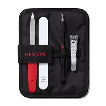 Revlon Manicure Essentials Kit
