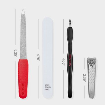 Revlon Manicure Essentials Kit