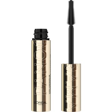 L'Oréal Paris Voluminous Panorama Mascara, Washable, Volumizing 
Blackest Black, 1 ct