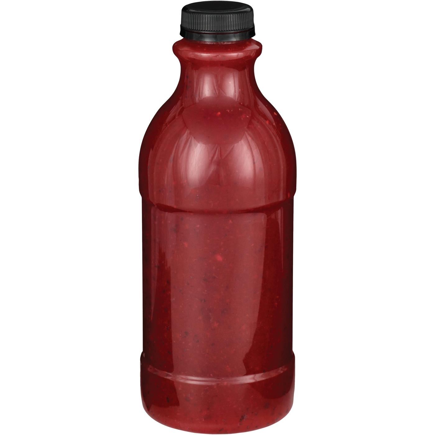 HEB Fresh Mixed Berry Lemonade Shop Juice at HEB