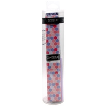 Diamond Cosmetics 3 Piece Manicure Tool