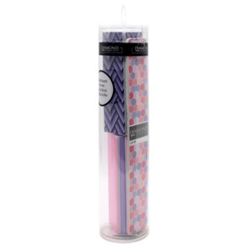 Diamond Cosmetics 3 Piece Manicure Tool