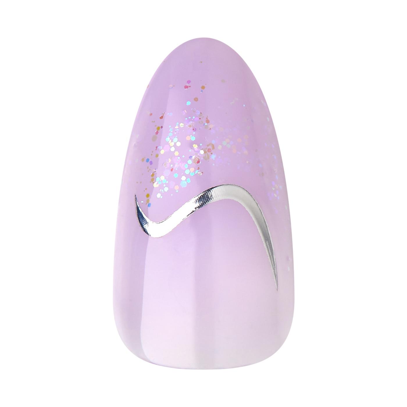 KISS Gel Fantasy Jelly Nails - One Day Jelly; image 5 of 6