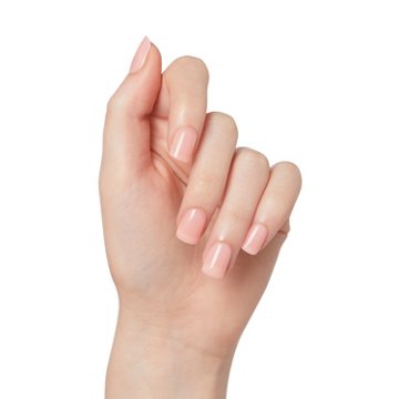 KISS imPRESS Bare But Better Manicure - Instinct, 30 ct