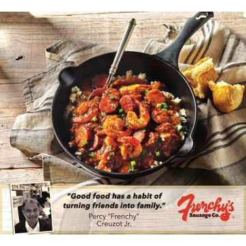 Frenchy's Crawfish & Pepper Jack Cheese Eggrolls, 5 ct