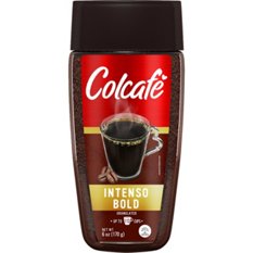 Colcafe Granulated Instant Coffee, 6 oz | Low Prices & Quality