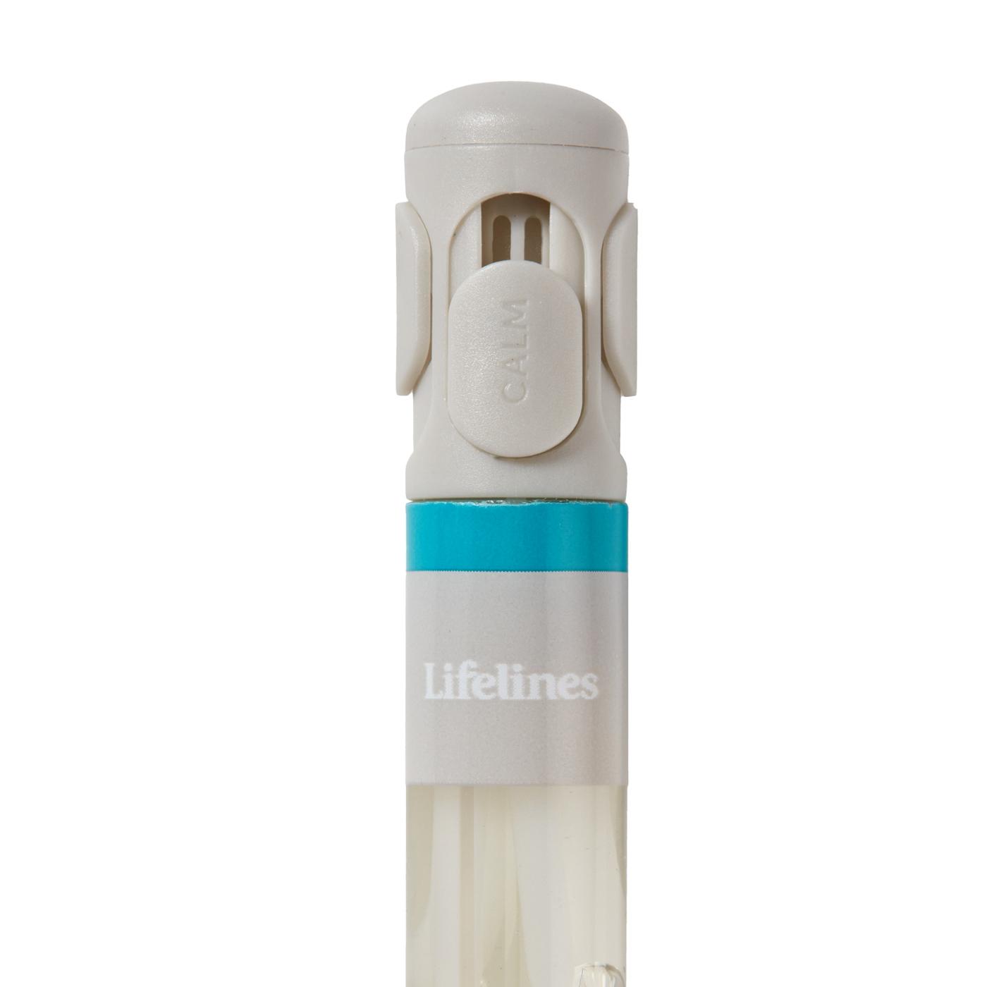 Lifelines Pen Diffuser - Crisp Mountain Air; image 2 of 6