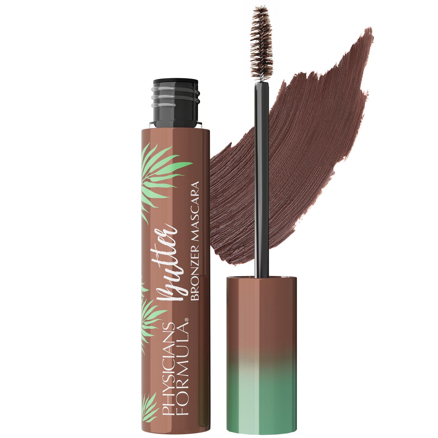 Physicians Formula Butter Bronzer Mascara - Bronze; image 3 of 6