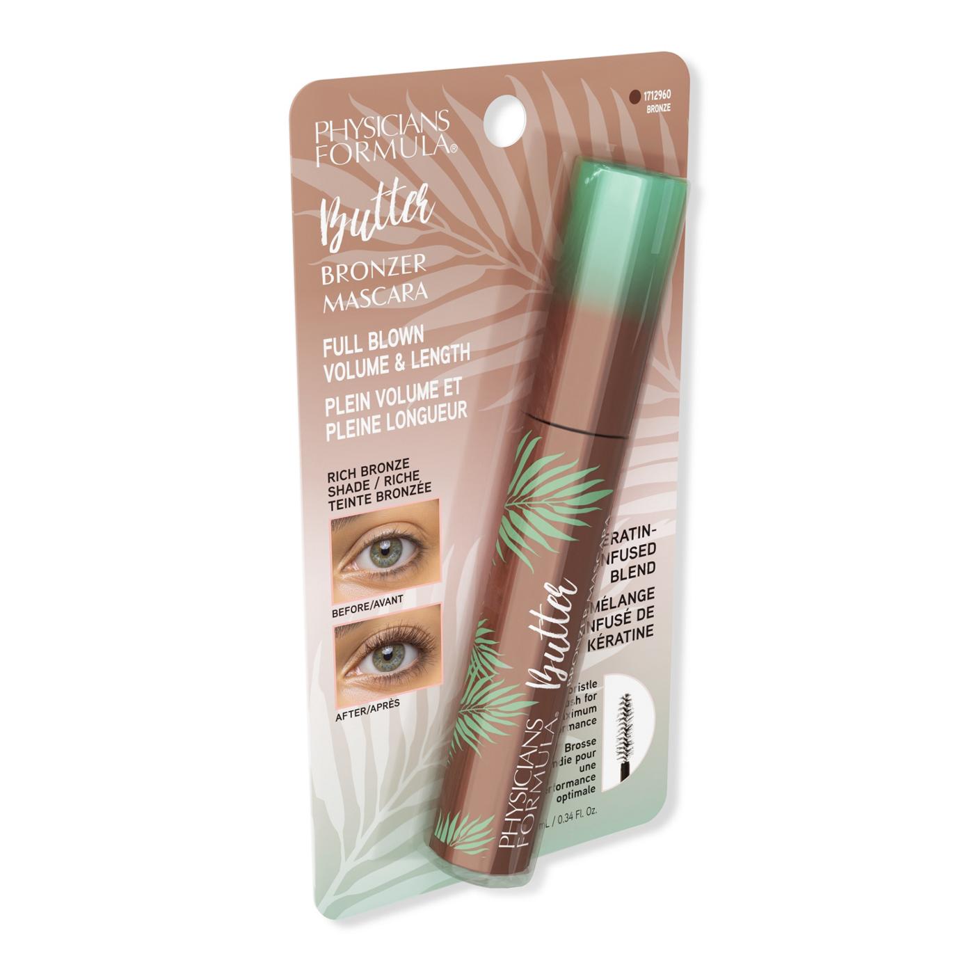 Physicians Formula Butter Bronzer Mascara - Bronze; image 4 of 6