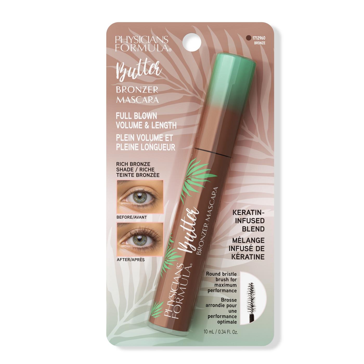 Physicians Formula Butter Bronzer Mascara - Bronze; image 6 of 6