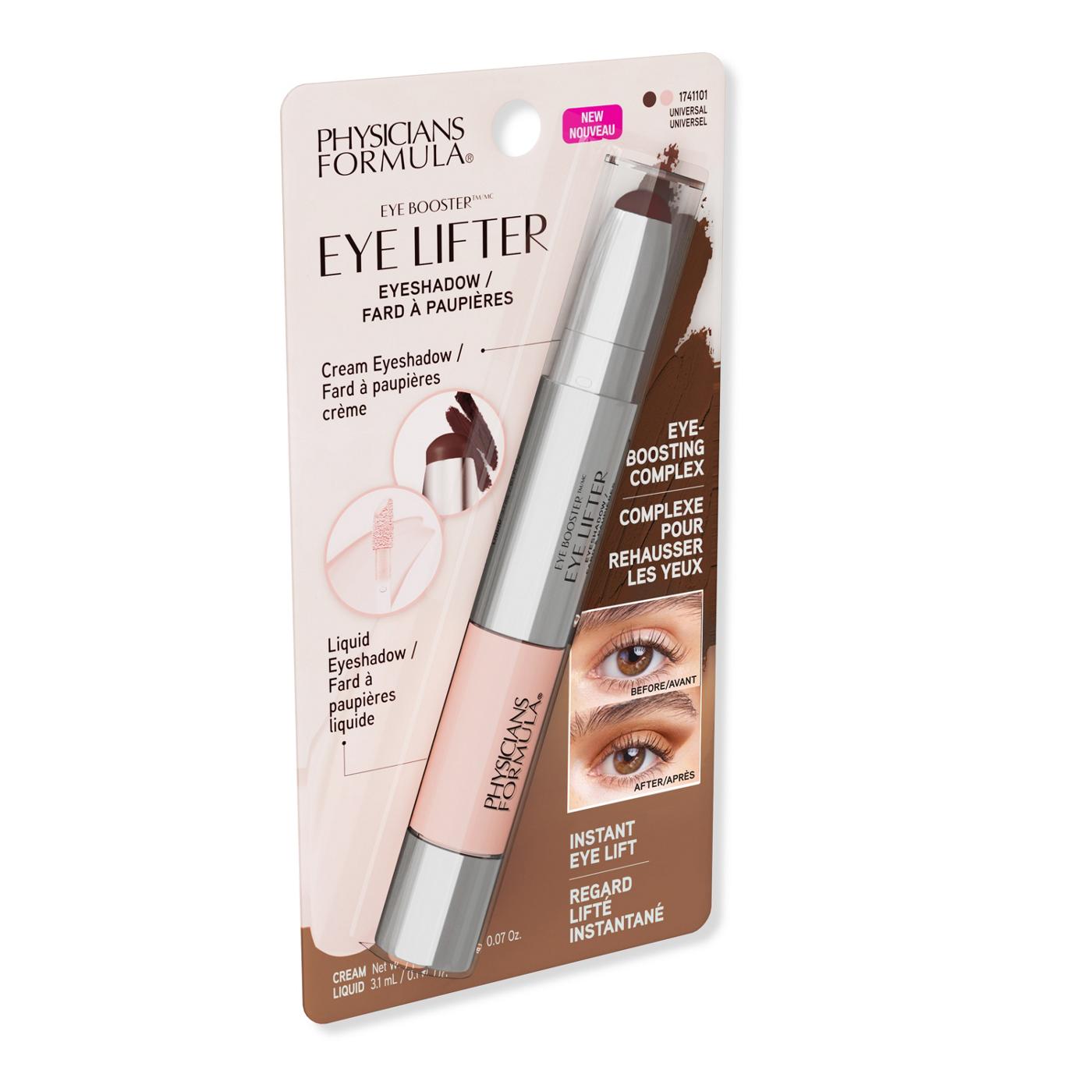 Physicians Formula Eye Booster Eye Lifter Eyeshadow; image 4 of 10