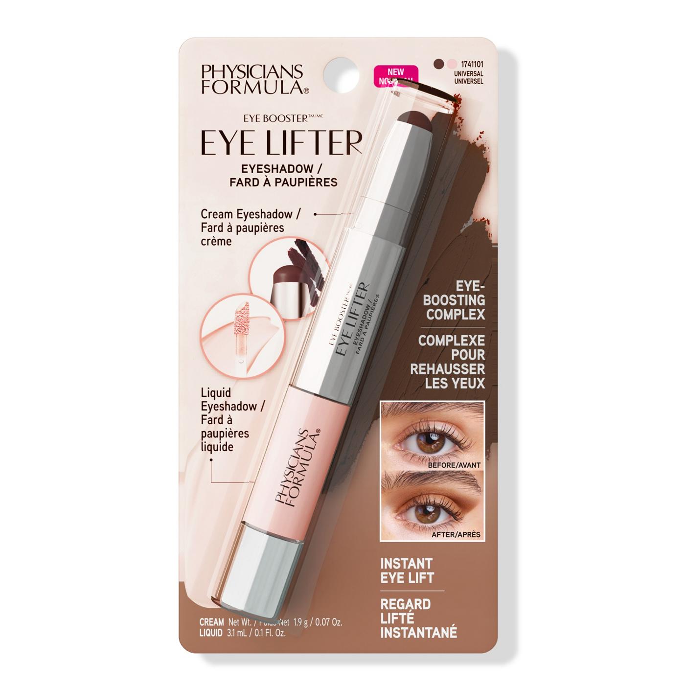 Physicians Formula Eye Booster Eye Lifter Eyeshadow; image 9 of 10