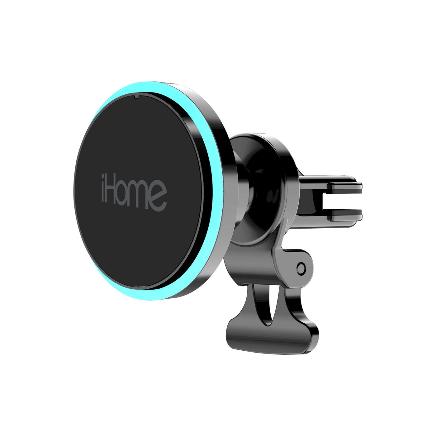 iHome Magdrive Magnetic Car Vent Mount; image 2 of 2