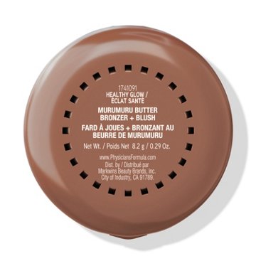 Physicians Formula Butter Glow Bronzer + Blush - Healthy Glow